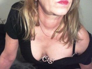 Cigy