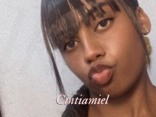 Cintiamiel