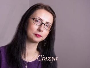 Cinzya