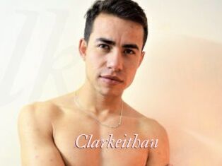 Clarkeithan