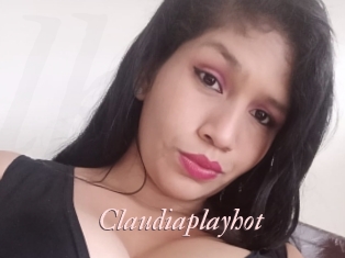 Claudiaplayhot