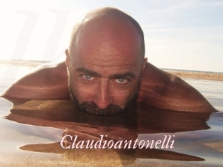 Claudioantonelli