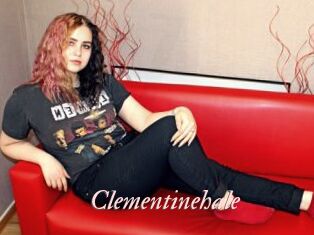 Clementinehale