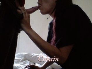 Cokain