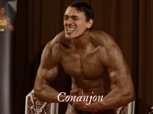 conanjon Leukelol