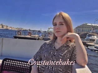 Constancehakes