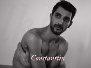 Constanttin