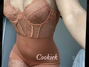 Cookiek