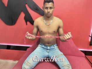 CrawlKen