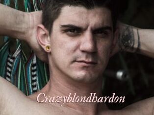 Crazyblondhardon