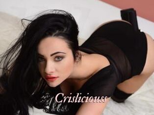 Crisliciouss