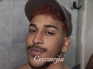 Crissmejia
