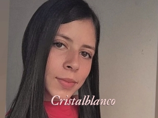 Cristalblanco