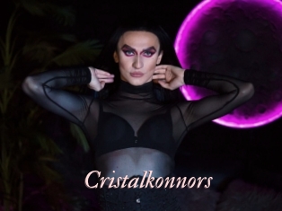 Cristalkonnors