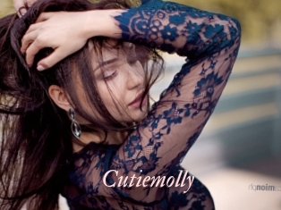 Cutiemolly