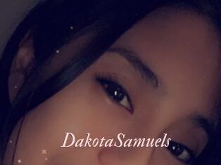 DakotaSamuels