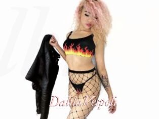DalilaVespoli