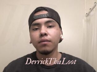 DerrickThaLoot