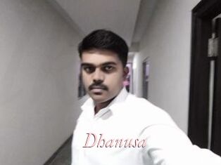 Dhanusa