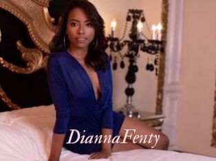 DiannaFenty