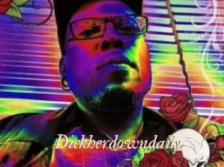 Dickherdowndaily