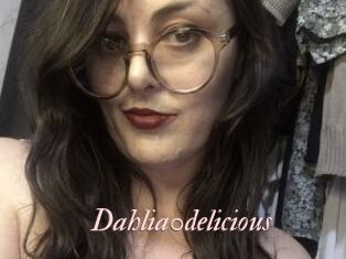 Dahlia0delicious