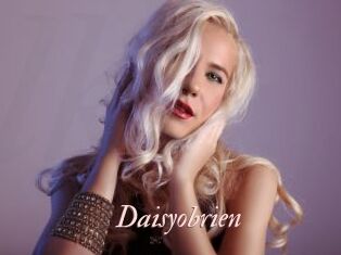 Daisyobrien