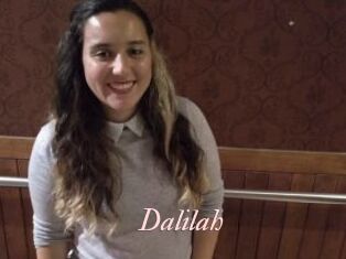 Dalilah
