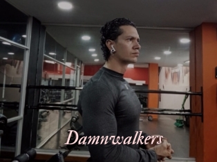 Damnwalkers