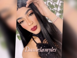 Danielamyles