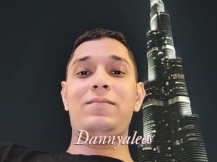 Dannyalees