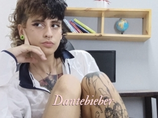 Dantebieber