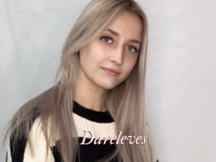 Dareleves