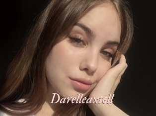 Darelleaxtell