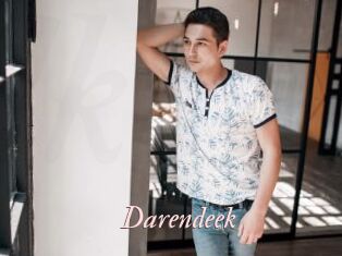 Darendeek