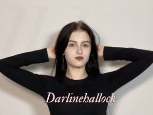 Darlinehallock