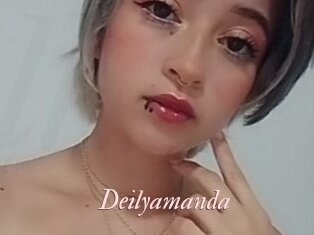 Deilyamanda