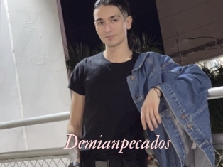 Demianpecados