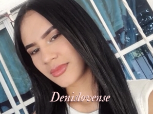 Denislovense
