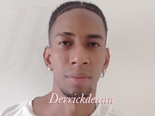 Derrickdeann