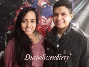 Diabolicsexdirty