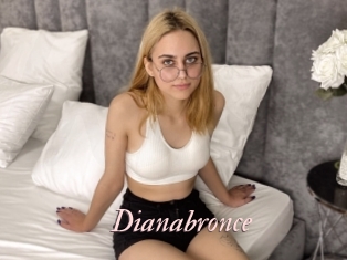 Dianabronce