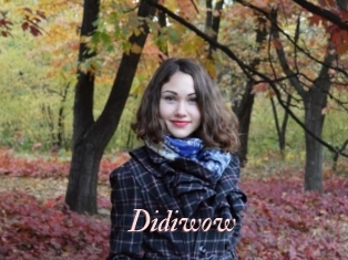 Didiwow