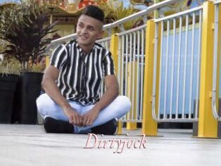 Dirtyjock
