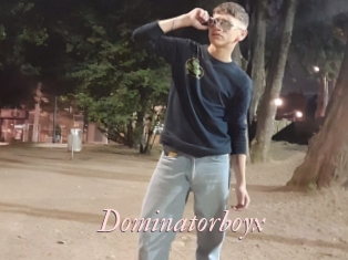 Dominatorboyx