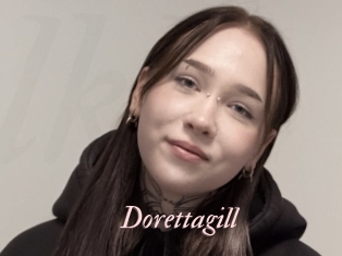 Dorettagill