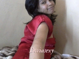 Doriasexy