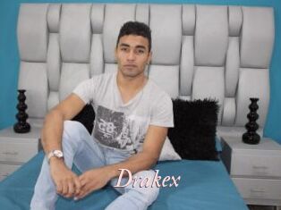 Drakex