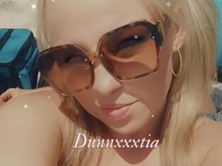 Dunnxxxtia
