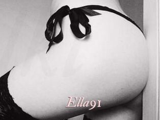 Ella91
